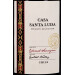 Casa Santa Luisa Cabernet Sauvignon 25cl Chili Vinarius Paul Sapin