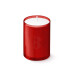 Bolsius Candle Relight Refills 30h red 80pcs Professional 