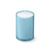 Bolsius Candle Relight Refills 30h aqua blue 80pcs Professional 