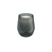 Bolsius Professional StylEco holders Grey Anthracite 4pcs