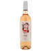 Vina'0° Le Rosé wine non alcoholic 75cl Organic (Wijnen)