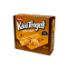 Topking Kaasstengels Old Cheese Spring Rolls 60x15gr Frozen