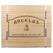 Chateau Angelus 75cl 2022 St. Emilion 1er Grand Cru Classé