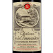 Chateau de La Commanderie 75cl 2020 Lalande de Pomerol