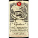 Chateau de La Commanderie 37.5cl 2020 Lalande de Pomerol Red Wine