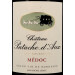 Chateau Patache d'Aux 1.5L 2010 Medoc Wine Cru Bourgeois Superieur