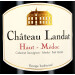 Chateau Landat 1.5L magnum 2015 Haut-Medoc Cru Bourgeois (Wijnen)