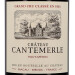 Chateau Cantemerle 75cl 2006 Haut-Medoc Grand Cru Classé (Wijnen)