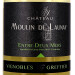 Chateau Moulin de Launey 75cl 2019 Bordeaux Entre-Deux-Mers (Wijnen)