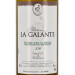 Chateau La Galante wit 75cl 2016 Bordeaux Entre-Deux-Mers (Wijnen)