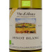 Pinot Blanc 75cl Domaine Jean Becker - Bio (Wijnen)