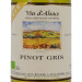 Pinot Gris 75cl Domaine Jean Becker - Bio (Wijnen)