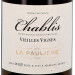 Chablis Vieilles Vignes La Pauliere 75cl Domaine Jean Durup & Fils (Wijnen)