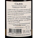 Chablis Vieilles Vignes La Pauliere 75cl Domaine Jean Durup & Fils (Wijnen)