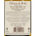 Rully white 1Cru Clos La Bressande 75cl 2012 Chateau de Rully - Antonin Rodet - Wine