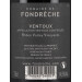 Domaine de Fondreche Persia 75cl red 2019 Ventoux