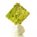 Didess Carré Pistachio 80pcs