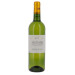 Bergerac White sec Chateau Theulet 75cl 2020