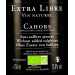 Cahors Wine Chateau du Cèdre Extra Libre 75cl 2020