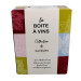 La Boite à Vins White 3L Vin de Pays d'Oc Bag in Box