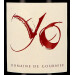 Domaine de Gournier Cuvée YO rood 75cl IGP Pays des Cevennes (Wijnen)