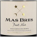 Mas Bres Pinot Noir red 75cl Domaine de Gournier IGP Pays des Cevennes (Wijnen)