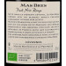 Mas Bres Pinot Noir red 75cl Domaine de Gournier IGP Pays des Cevennes (Wijnen)