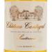 Chateau Cantegril 75cl 2014 Sauternes (Wijnen)