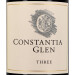Three 75cl 2014 Constantia Glen (Wijnen)