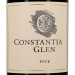 Five 75cl 2017 Constantia Glen Wine