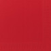 Duni servetten rood 2-laags 1/4-vouw 40x40cm 125st