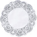 Paper Doilies Round 28cm 250pcs