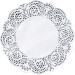 Paper Doilies Round 32cm 250pcs