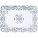 Rectangle Paper Doilies 20x30cm 250pcs