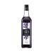 Routin 1883 Violet Syrup 1L 0%