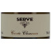 Serve Terra Romana Cuvée Clémence 75cl Romania wine