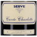 Serve Terra Romana Cuvée Charlotte 75cl Romania Wine