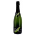 Belgian Sparkling Wine Extra Brut 75cl Winery Monteberg Dranouter 