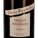 Louis Picamelot Les Reipes Blanc de Blancs Extra Brut 75cl Cremant de Bourgogne Sparkling Wine