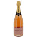 Champagne de Saint Gall Rose Premier Cru 75cl Brut