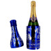 Champagne Pommery Royal 75cl Brut + Metalen Doos Letters 