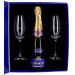 Champagne Pommery Royal 75cl Brut + 2 glasses + Giftbox