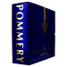 Champagne Pommery Royal 75cl Brut + 2 glasses + Giftbox
