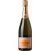 Champagne Veuve Clicquot rose 75cl Brut (Champagne)