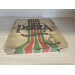 Pizza Box Vegetale Cuboxal 32x32x3 cm 100pcs