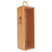 Wooden Case for 1 bottle Barao de Vilar 1pc
