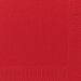 Duni servetten rood 2-laags 1/4-vouw 33x33cm 125st
