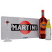 Kit Martini Fiero & Tonic Mix (Vermouth)