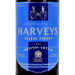 Sherry Harveys Bristol Cream 75cl 17.5% (Sherry)