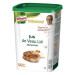 Carte Blanche thickened veal jus powder 750gr dehydrated